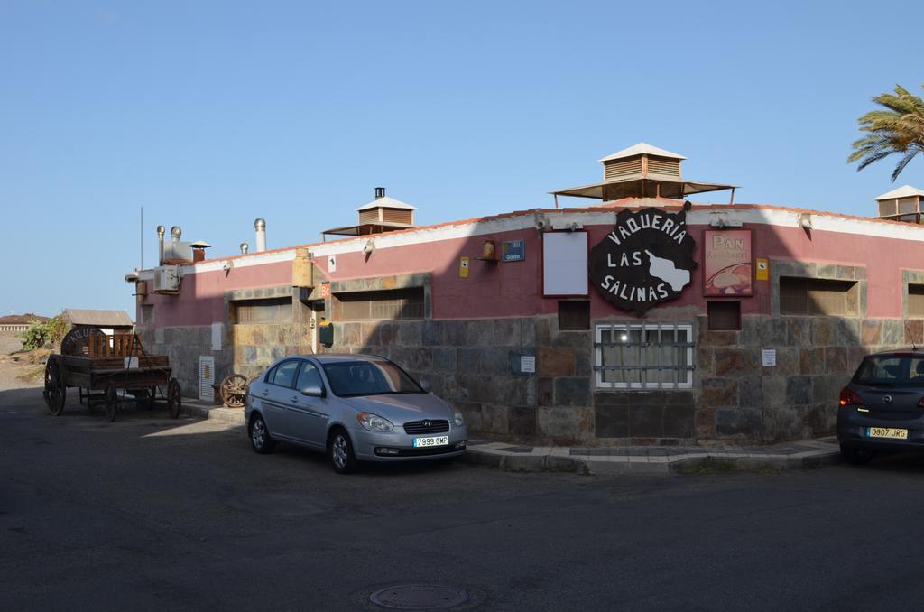 Armonia Beach 17 Arinaga Exterior photo