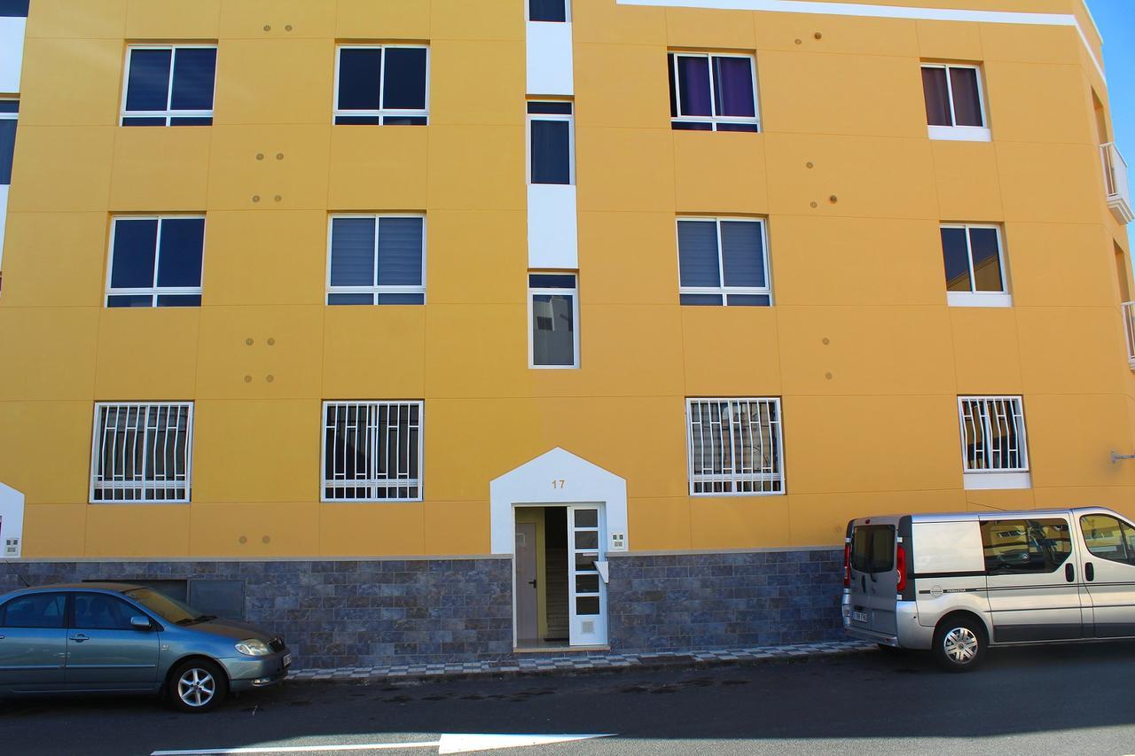 Armonia Beach 17 Arinaga Exterior photo