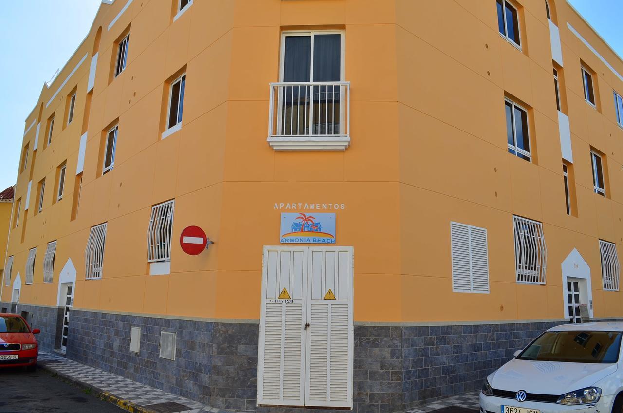 Armonia Beach 17 Arinaga Exterior photo
