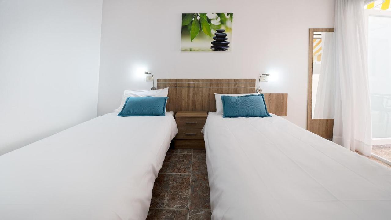 Armonia Beach 17 Arinaga Exterior photo