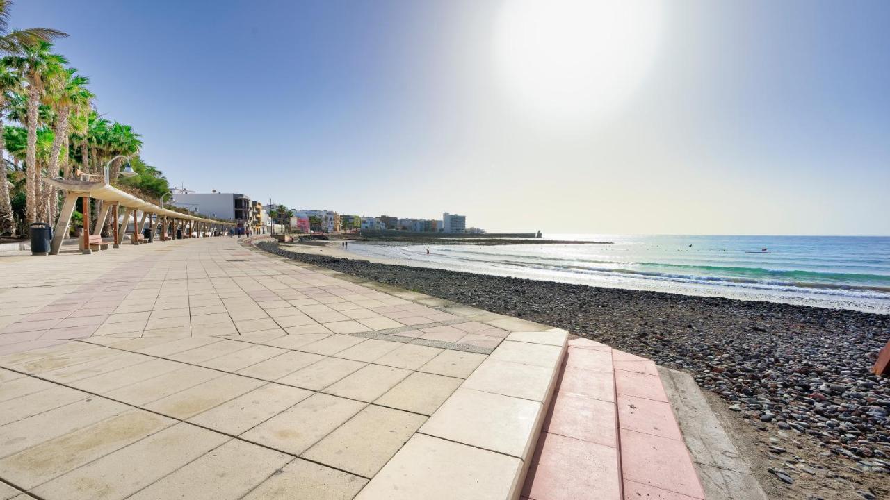 Armonia Beach 17 Arinaga Exterior photo