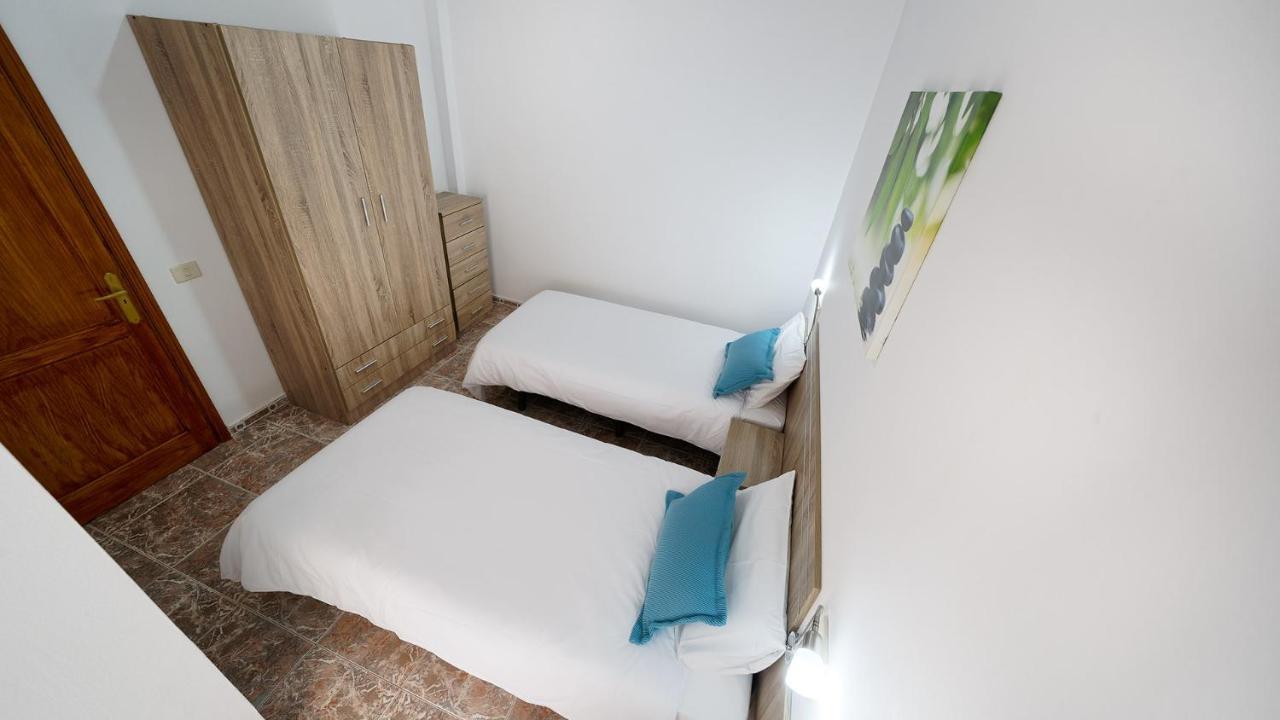 Armonia Beach 17 Arinaga Exterior photo