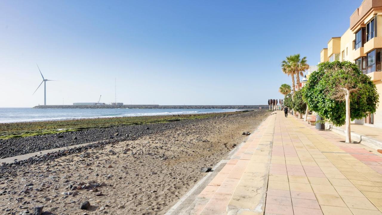 Armonia Beach 17 Arinaga Exterior photo